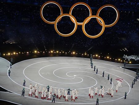 В Италии стартовала зимняя Олимпиада; делегация из Латвии — самая большая в истории