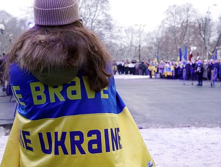 Латвии русские цифру по Украине испортили? А Венгрии тогда кто? Статистика от депутата Кулбергс