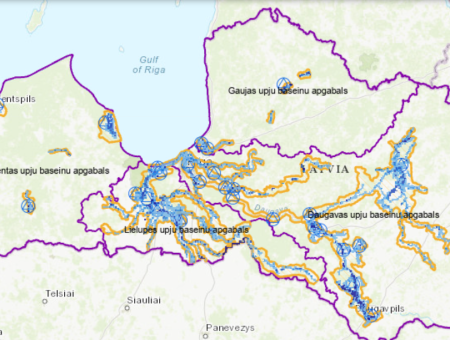 С ужасом ждем весну: ледоход в этом году грозит затоплением больших территорий