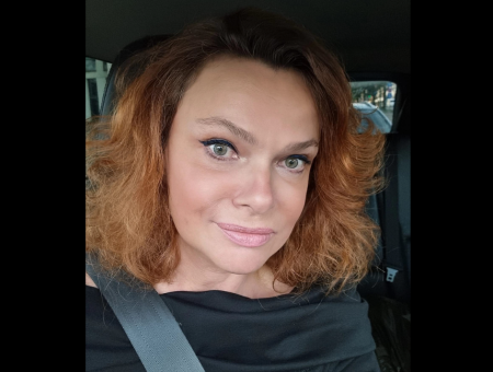 Скончалась Дарья Ростиславовна Невская