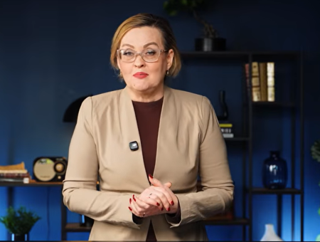 Почему ощущение бедности не исчезает? Князева прикинула бюджет семьи при средних зарплатах