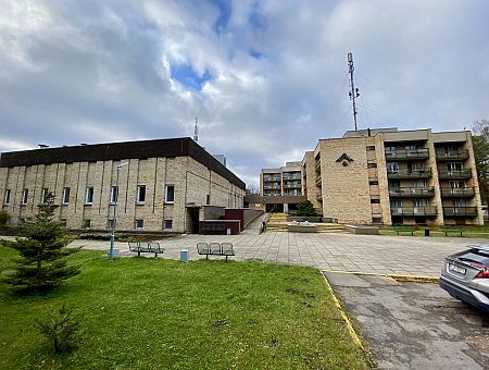 В пансионате чуть не заморили голодом человека? Проверки всё отрицают