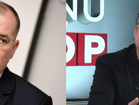 «Их не жалко!» Мамыкин предложил бить по Латвии, Шлесерс — лишить его гражданства