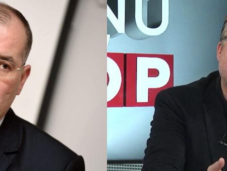 «Их не жалко!» Мамыкин предложил бить по Латвии, Шлесерс — лишить его гражданства