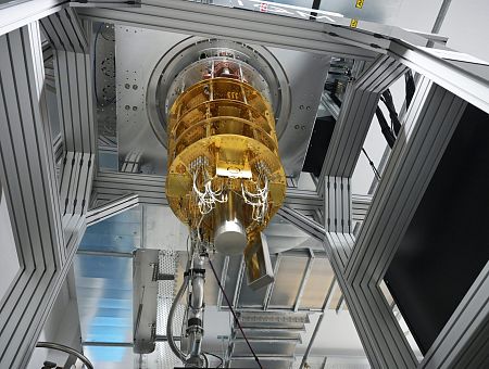 Компьютер из человеческих клеток: эта технология обещает оставить ИИ далеко позади Компьютер из человеческих клеток: эта технология обещает оставить ИИ далеко позади