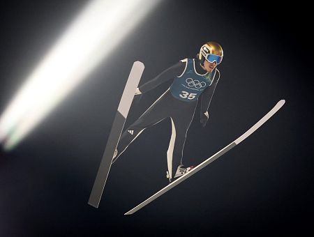 «Пенисгейт»: каждый сантиметр рещающ. Лыжники впрыскивают иньекции в половой член ради медали