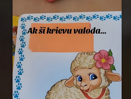 «Если мы говорим «davai», мы уже оккупированы»: латышская актриса начинает «новую борьбу»