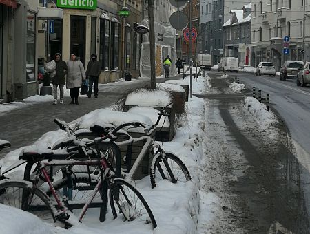 «Даже при Ушакове не было такого свинарника», «наш идеал — Мухосранск»: рижане — о столице