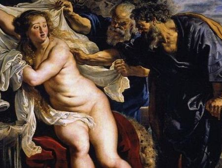 Фото голой «бывшей» чревато сроком. За «порноместь»  теперь грозит тюрьма