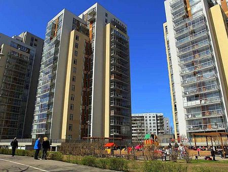 Весеннее обострение? В Иманте снова кто-то стреляет из пневматики… по людям Весеннее обострение? В Иманте снова кто-то стреляет из пневматики… по людям