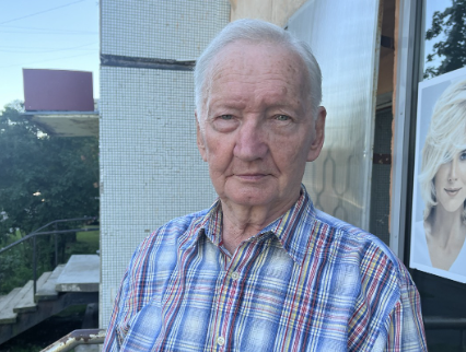 Нужна помощь: пожилой рижанин пропал без вести (ФОТО)