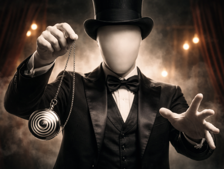 Лже-гипнотизёр насиловал пациенток в Риге. И брал за сеанс 265 евро