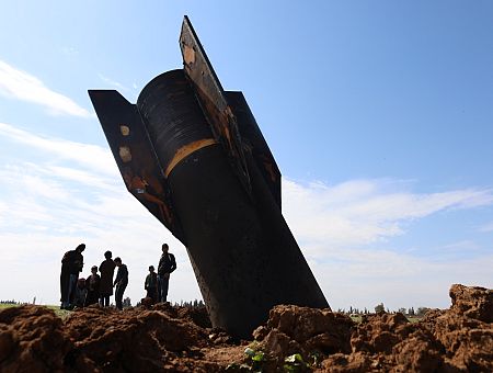 Иран пригрозил нанести удар по израильскому ядерному реактору: а будет чем?