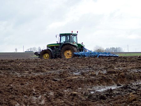 Голод! Рост цен! Волны мигрантов! Фермеры без удобрений и топлива истерят и пророчат