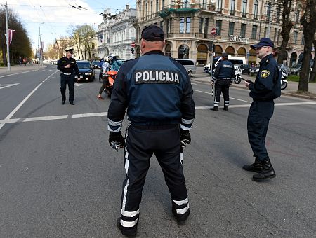 Никаких больше мопедов на тротуарах: вводятся новые правила