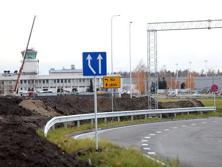 «Все будут приезжать и ржать над нами!» Журналист критикует Rail Baltica (ВИДЕО) «Все будут приезжать и ржать над нами!» Журналист критикует Rail Baltica (ВИДЕО)