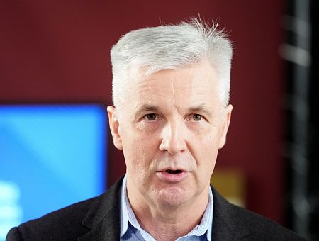 Нужно своевременно ограничить миграцию из исламских стран: Пабрикс об ударе по И