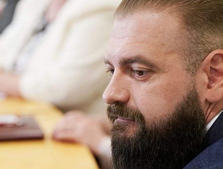 Дело «золотых мышей». LTV: экс-глава агентства цифрового развития — под арестом