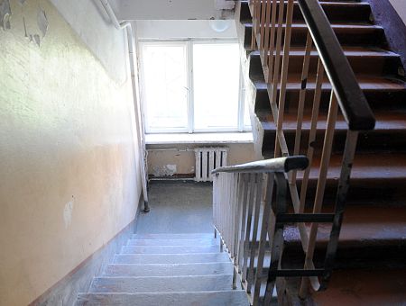 «Я никогда так не кричала!» На блогера Ребеку Лиепиню напала женщина-курьер (ВИДЕО)