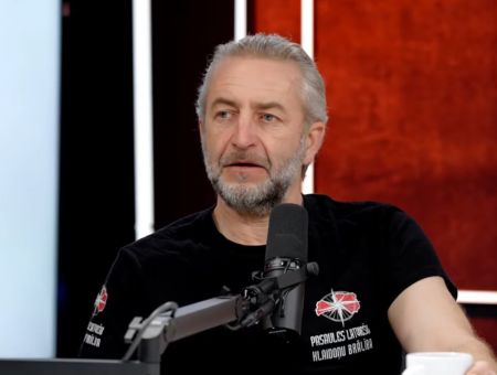 Но и мы не любим своё правительство: Боярс о другом взгляде на Иран