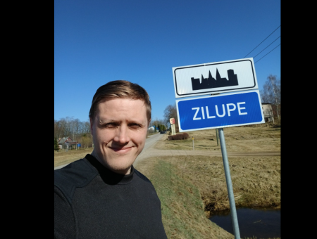 Давайте отдыхать в Латгалии! Внезапное предложение Домбравы Давайте отдыхать в Латгалии! Внезапное предложение Домбравы