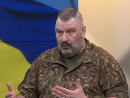 «Это как сильный удар по голове»: Слайдиньш об упавшем в Латвии беспилотнике