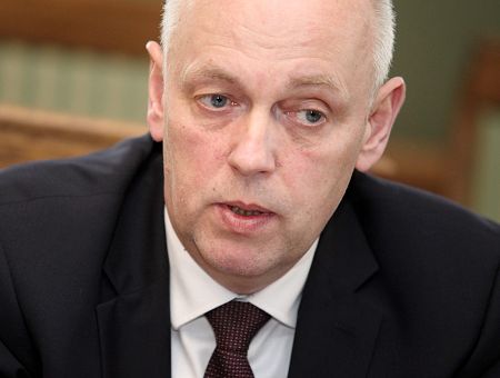 Зелёное безумие душит европейскую экономику — и Латвию: Айвар Стракшас