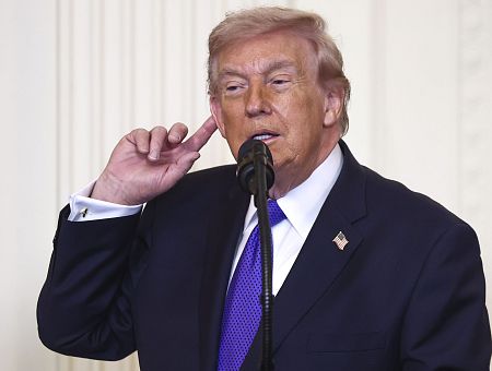 Какое НАТО? Путин боится только нас — США: Трамп рассказала о ситуации вокруг Ирана