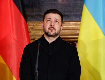 «В словах Зеленского нет правды»: в Эстонии раздражены риторикой президента Украины