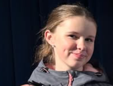 Нужна помощь: под Ригой пропала молодая девушка (ФОТО)