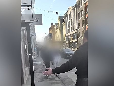 «Пытался соблазнить девочку»: «народный патруль» задержал индийца — а дальше то что?