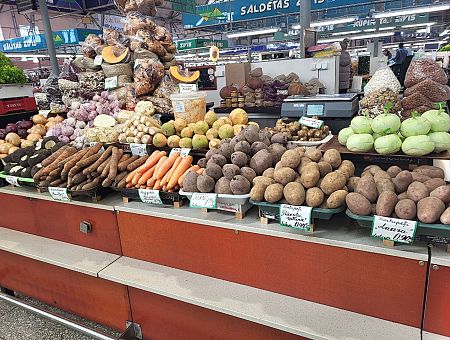 Есть два сценария: Крестьянский сейм о повышении цен на еду