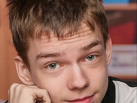 Пропал в среду и не даёт о себе знать: полиция разыскивает Эдгара Мелниса (ФОТО)