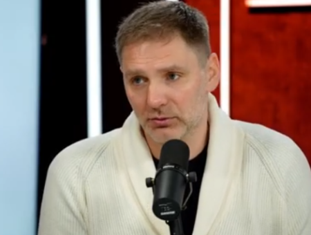 Мы маленькая страна, но ворчливая: Каспарс Ципрус