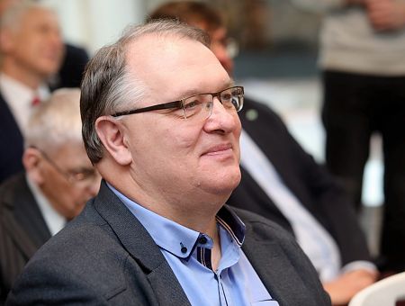 «Русицизм Даугавпилса преувеличивают. Лучше посмотрите на один микрорайон Риги»: ректор университета «Русицизм Даугавпилса преувеличивают. Лучше посмотрите на один микрорайон Риги»: ректор университета