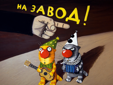 Не в офис, а к станку! Жители поддержали профобразование молодежи