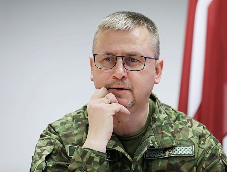 Это лето не будет спокойным: начальник погранохраны