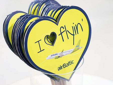 «Швинка лжет, госкредит airBaltic может быть погашен только за счет другого госкредита»: Стракшас