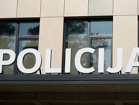 Была потенциальная угроза ребенку: полиция прокомментировала случай в Origo