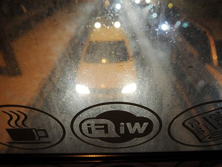 Новый трюк мошенников — поддельный WiFi: как распознать и защититься?