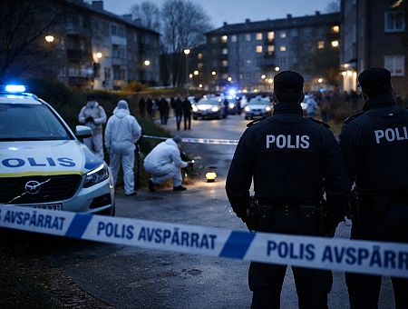 У нас как в Швеции не будет, успокаивает Раев. А в Швеции уже дети становятся киллерами