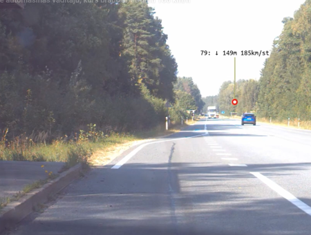 Физика против полиции: почему измерения SmartCar SC-850 в движении — юридический брак