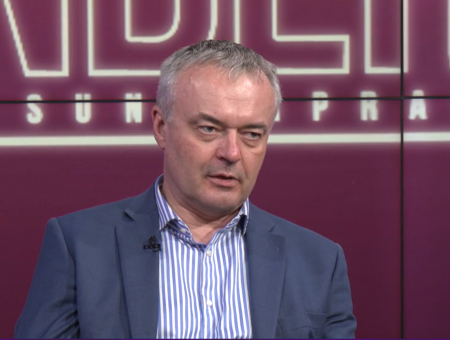 «Инфляция может составить около 4%» предупреждает Страутиньша