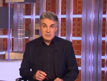 Умер Алексей Пиманов