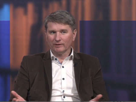 «Это уже уровень громких скандалов»: вице-мэр Риги резко раскритиковал цифровые проекты государства