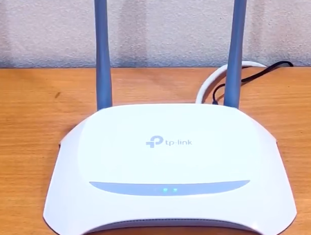 Российская разведка подключилась к тысячам роутеров TP-Link: в том числе в Латвии