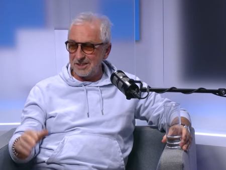 «Из России в Латвию ввозили всякий сброд»: режиссер Рубенис объяснил проблемы русских с госязыком