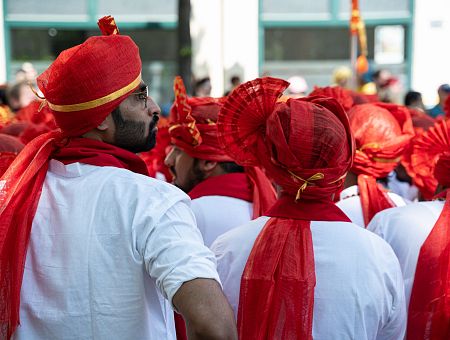 «Латыши, выйдем на улицы и призовём каждого индийца и узбека вернуться домой!» Крик души нацактивиста «Латыши, выйдем на улицы и призовём каждого индийца и узбека вернуться домой!» Крик души нацактивиста