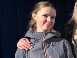 Связано ли исчезновение 16-летней Софии с трагедией в Даугаве?