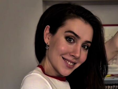 «Теперь нелегалка!» Софи Беридзе будет рвать зубами за право жить в Латвии (ВИДЕО) «Теперь нелегалка!» Софи Беридзе будет рвать зубами за право жить в Латвии (ВИДЕО)